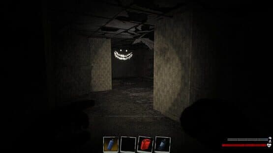 Backrooms Lost Runners — screenshot 8