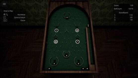 Vintage Pinball — screenshot 3