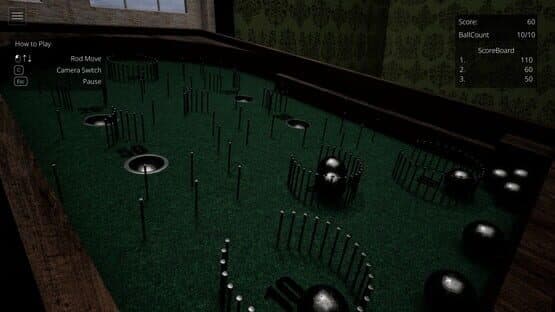 Vintage Pinball — screenshot 5