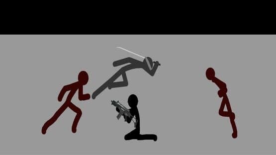 Combat Tournament Legends — screenshot 1
