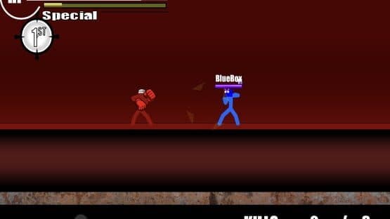 Combat Tournament Legends — screenshot 4