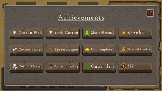 Cotton Plicker — screenshot 5