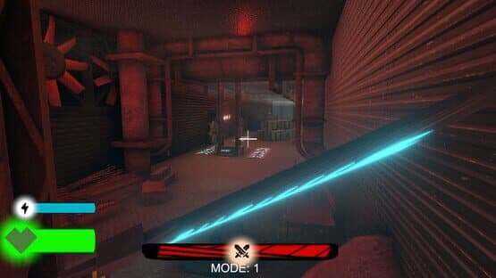Bay: Zero — screenshot 1