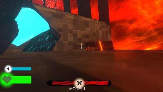 Bay: Zero — screenshot 2