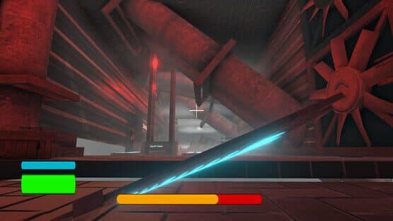 Bay: Zero — screenshot 6