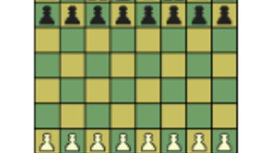 Chess — screenshot 1