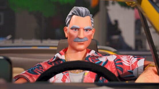 Taxi Chaos 2 — screenshot 5