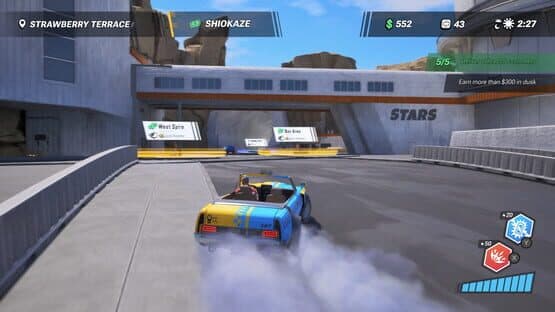 Taxi Chaos 2 — screenshot 6