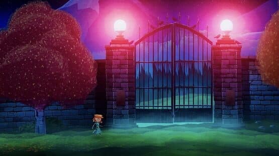 Jenny LeClue: Detectivu — screenshot 6