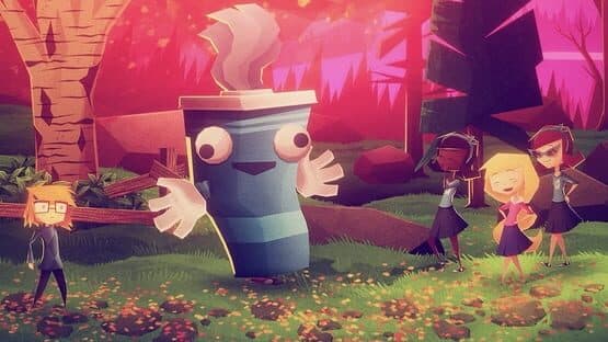 Jenny LeClue: Detectivu — screenshot 7