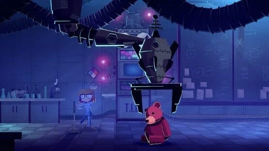Jenny LeClue: Detectivu — screenshot 8