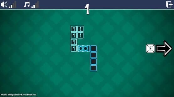 Number Stomper — screenshot 1