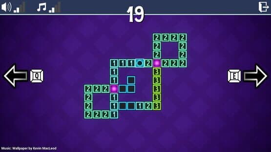 Number Stomper — screenshot 2
