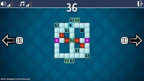 Number Stomper — screenshot 3