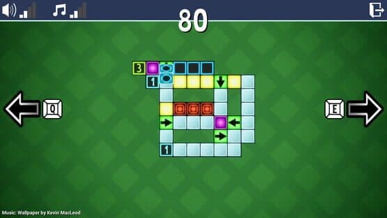 Number Stomper — screenshot 5
