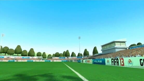 FIFA Soccer 13 — screenshot 1