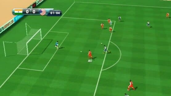 FIFA Soccer 13 — screenshot 3