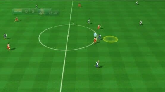 FIFA Soccer 13 — screenshot 5