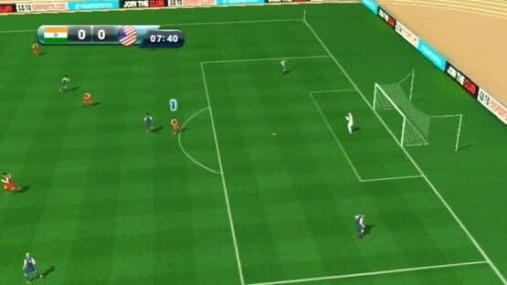 FIFA Soccer 13 — screenshot 6