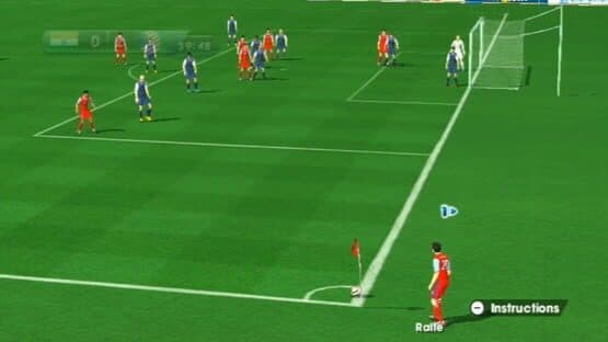 FIFA Soccer 13 — screenshot 7