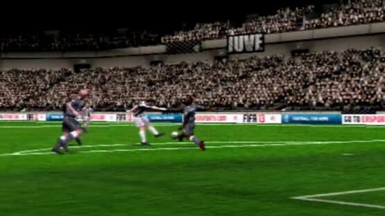 FIFA Soccer 13 — screenshot 1