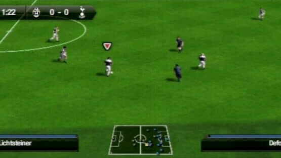 FIFA Soccer 13 — screenshot 6
