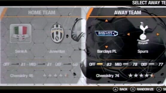 FIFA Soccer 13 — screenshot 7