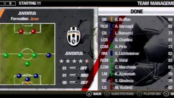 FIFA Soccer 13 — screenshot 8