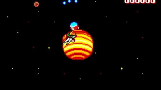 Galactic Protector — screenshot 2