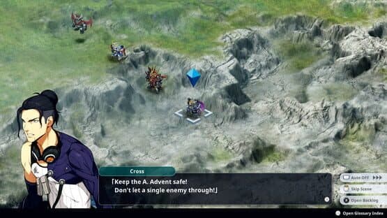 Super Robot Wars Y: Bonus Mission Pack — screenshot 2