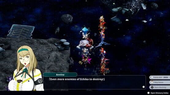 Super Robot Wars Y: Bonus Mission Pack — screenshot 4