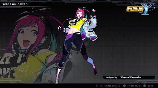 Super Robot Wars Y: Premium Sound & Data Pack — screenshot 6
