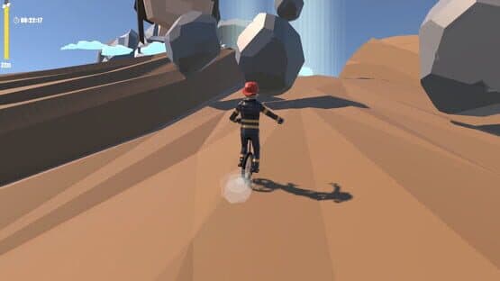 Keep the Balance — screenshot 1