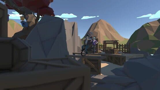 Keep the Balance — screenshot 3