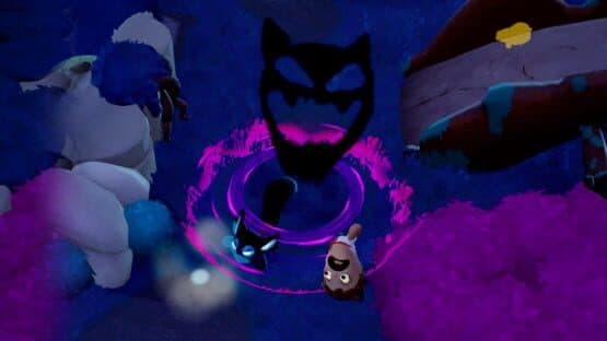 Hoomanz! — screenshot 2