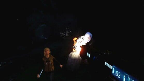 Hellgate: London VR — screenshot 1