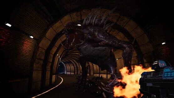 Hellgate: London VR — screenshot 3