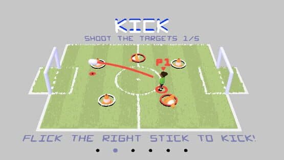 Sokker — screenshot 5