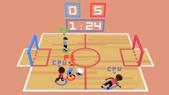Sokker — screenshot 6