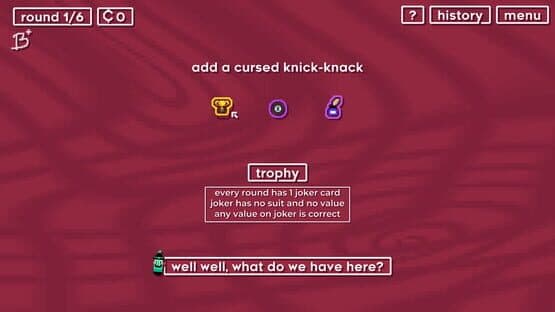 Brain School — screenshot 5