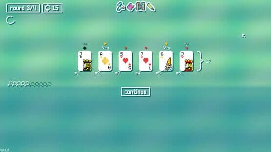 Brain School — screenshot 6