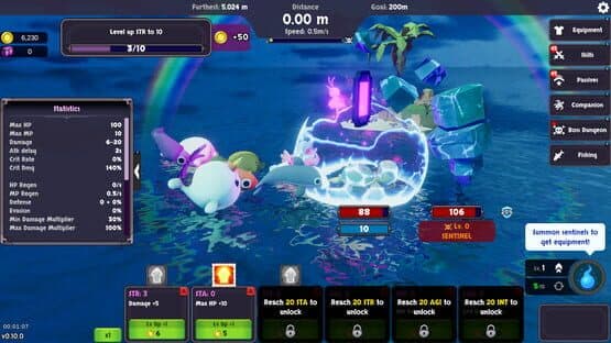 Siegeturtle — screenshot 1