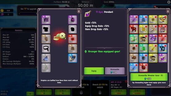 Siegeturtle — screenshot 2
