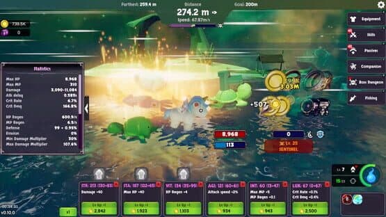 Siegeturtle — screenshot 3