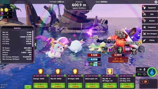 Siegeturtle — screenshot 5