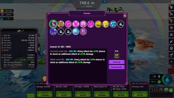 Siegeturtle — screenshot 6
