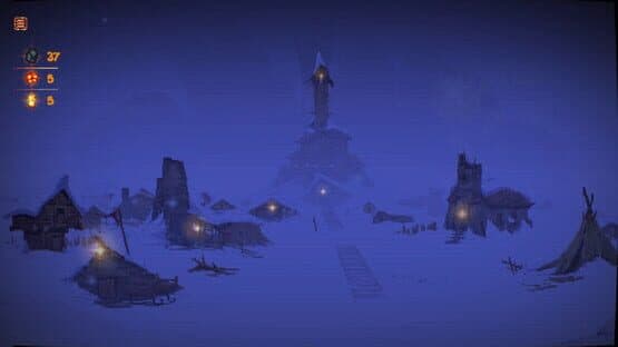 Basalt: The Cursed Vein — screenshot 4