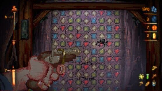 Basalt: The Cursed Vein — screenshot 5