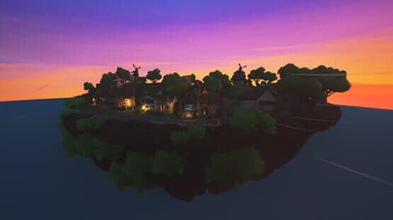 Liminal Skies — screenshot 1