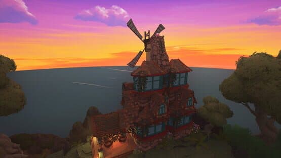Liminal Skies — screenshot 2